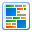 Slickscreen icon