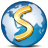 SlimBrowser Portable icon