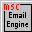 SMTP/POP3 Email Engine For Visual Basic 7.4