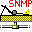 SNMP Trap Watcher icon