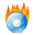 Soft4Boost Burning Studio icon