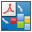 Softdiv PDF to Image Converter icon