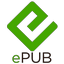 Softxyz PDF to ePub Converter icon