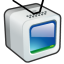 Solway's Internet TV and Radio Player icon