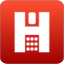 SonicHandy Mobile Phone Manager icon
