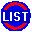 Source-Code Lister icon