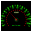Speed Color Screensaver icon