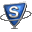 Split PST icon