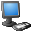 Spy Monitor Screen Recorder icon