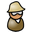 SpyCop Cloak icon