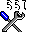 SSI Model Railway Control System icon