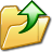 SSRS Export icon