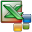 SSuite Accel Spreadsheet icon