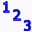 Star Math 123 icon