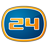 Startpage24 icon