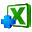 Starus Excel Recovery icon
