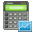 Statistical Analysis Calculator Software icon