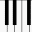 Stereo Steinway Piano 2
