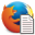 SterJo Firefox History icon
