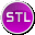 STL Viewer icon
