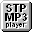 STP MP3 Player 10603