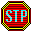 STPwiz (STP Full Stop Search List Wizard) icon