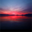Sunset at Sea of Galilee Screensaver 1