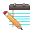 Super Duper Notepad icon