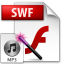 SWF To MP3 Converter Software 7
