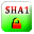 SX SHA1 Hash Calculator 1.1