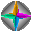 Symbol Character Map icon