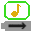 SyncPlaylist icon