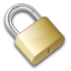 System Security 2009 icon