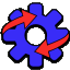 TaskMenu icon