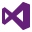 Team Explorer for Microsoft Visual Studio icon