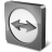 TeamViewer Manager icon
