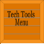 TechTools Menu icon
