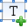 TEdit icon