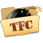 Temp File Cleaner Portable icon