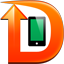 Tenorshare iPhone 4 Data Recovery icon