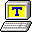 Tera Term Pro Web icon
