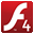 TerSoft Flash Player (formerly SWF Player) icon