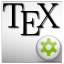 TeXMaker Portable icon