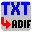 TEXT to ADIF Converter 1