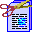TextTrimmer icon