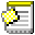 The Form Letter Machine icon