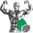The High Intensity Toolkit icon