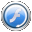 ThunderSoft Flash to FLV Converter icon