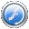 ThunderSoft Flash to MPEG Converter icon