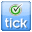 Tick Desktop 1